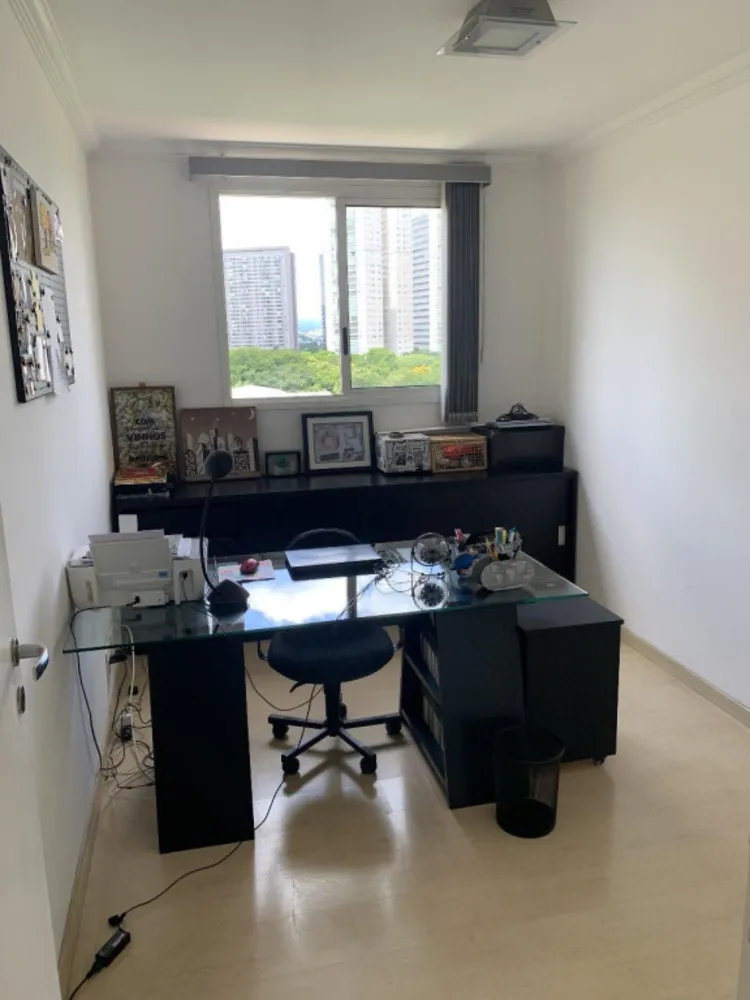 Apartamento, 3 quartos, 107 m² - Foto 2