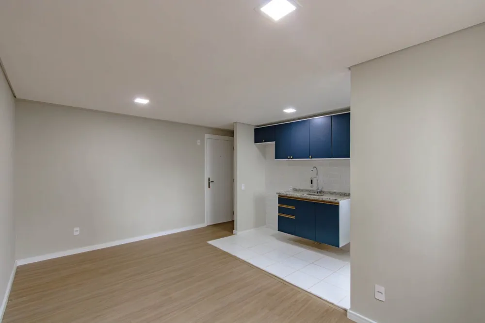 Apartamento, 2 quartos, 45 m² - Foto 3