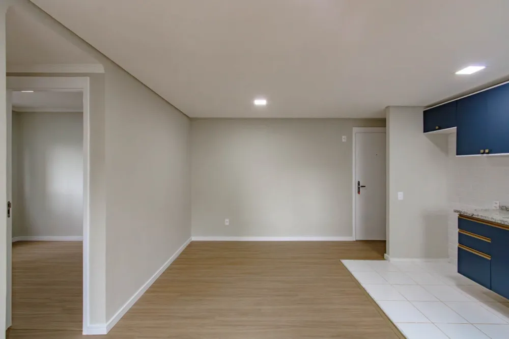 Apartamento, 2 quartos, 45 m² - Foto 2