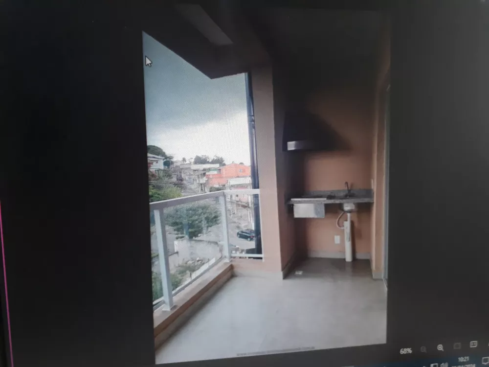 Apartamento à venda com 2 quartos, 50m² - Foto 22