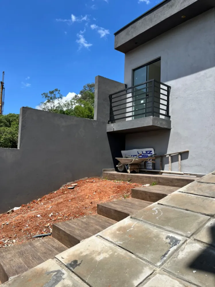 Casa, 3 quartos, 80 m² - Foto 2