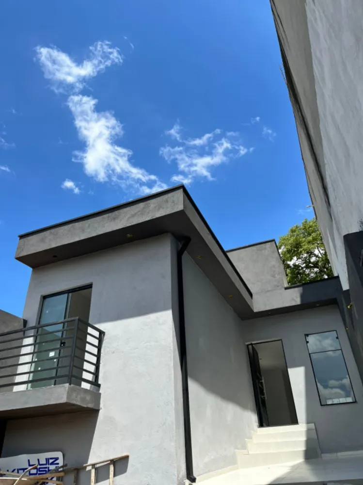 Casa, 3 quartos, 80 m² - Foto 3