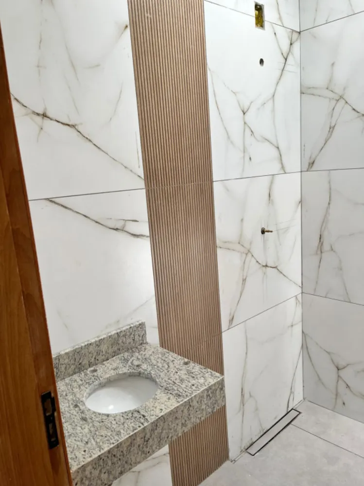 Casa, 3 quartos, 80 m² - Foto 6