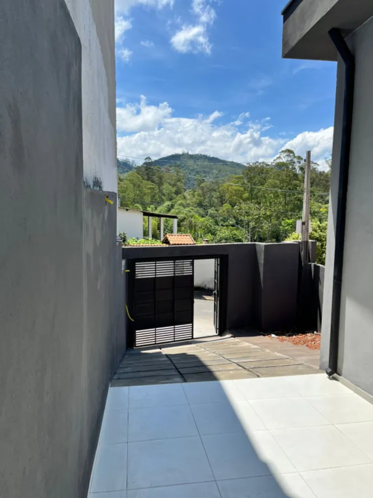 Casa, 3 quartos, 80 m² - Foto 14