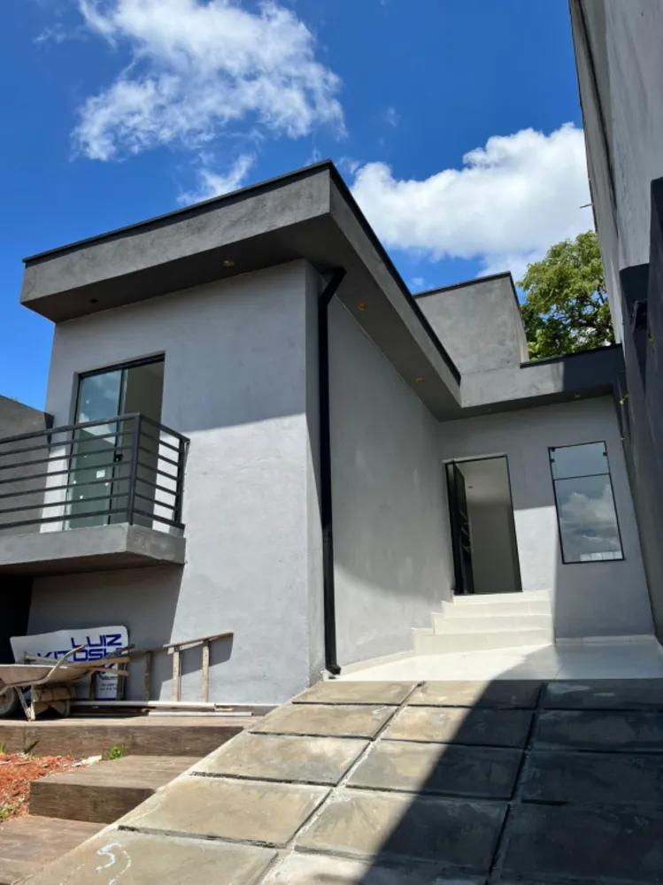 Casa, 3 quartos, 80 m² - Foto 15