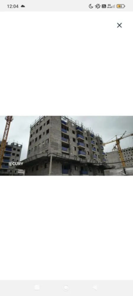 Apartamento, 2 quartos, 68 m² - Foto 1
