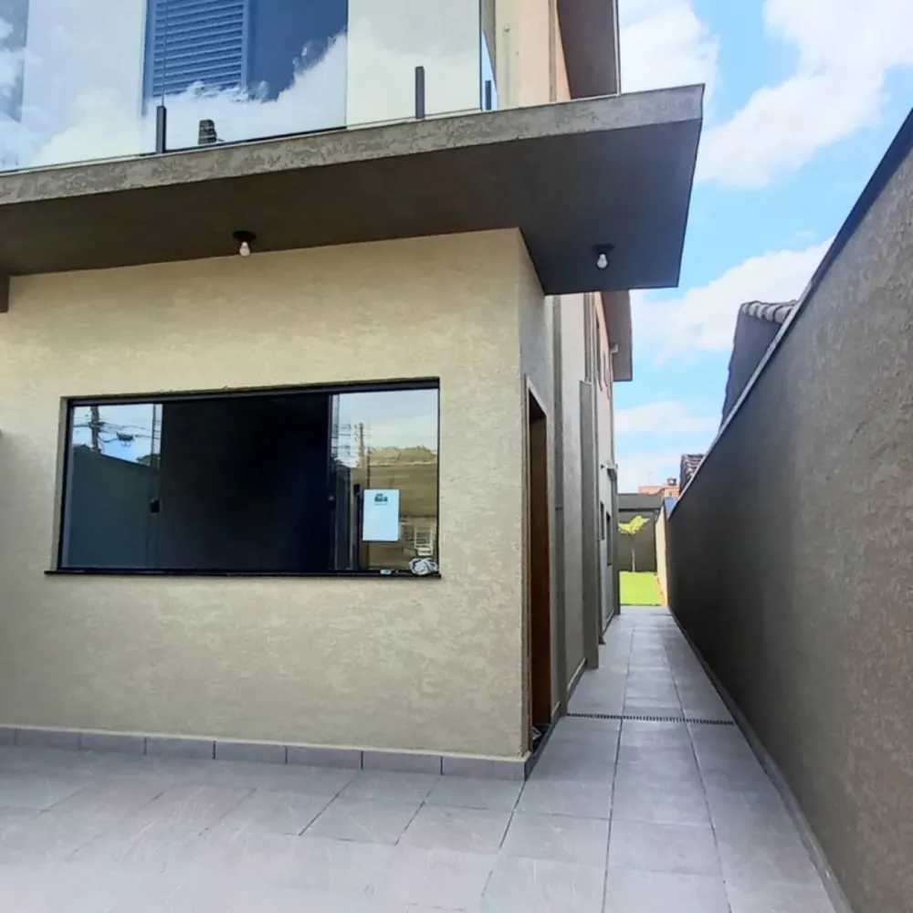 Casa, 3 quartos, 122 m² - Foto 3