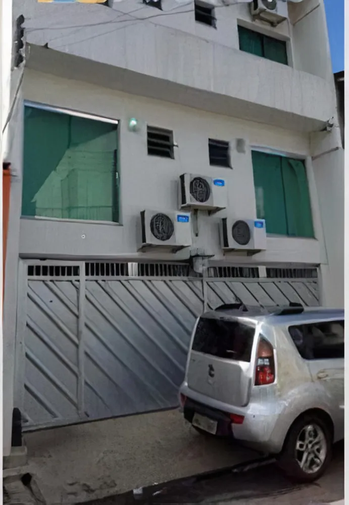 Prédio Inteiro, 22 m² - Foto 6