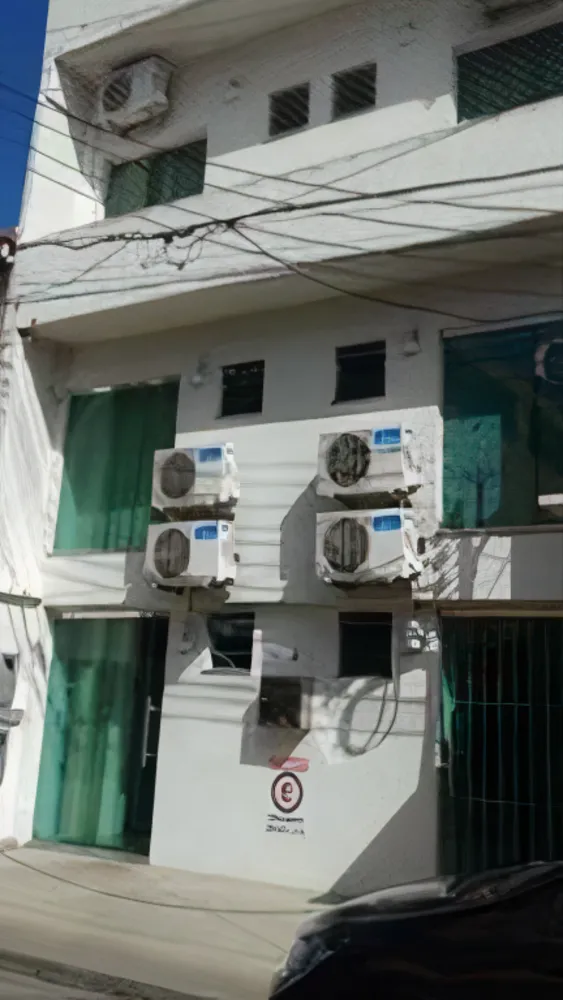 Prédio Inteiro, 22 m² - Foto 7