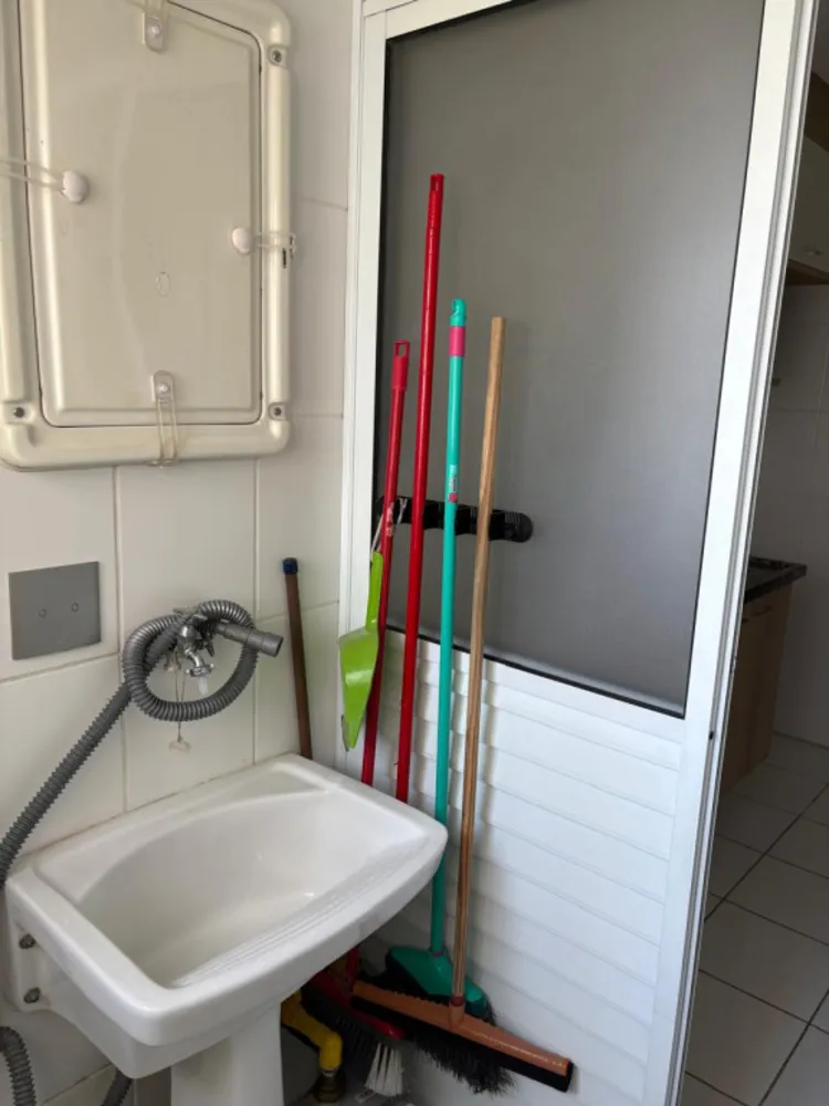 Apartamento, 3 quartos, 70 m² - Foto 1