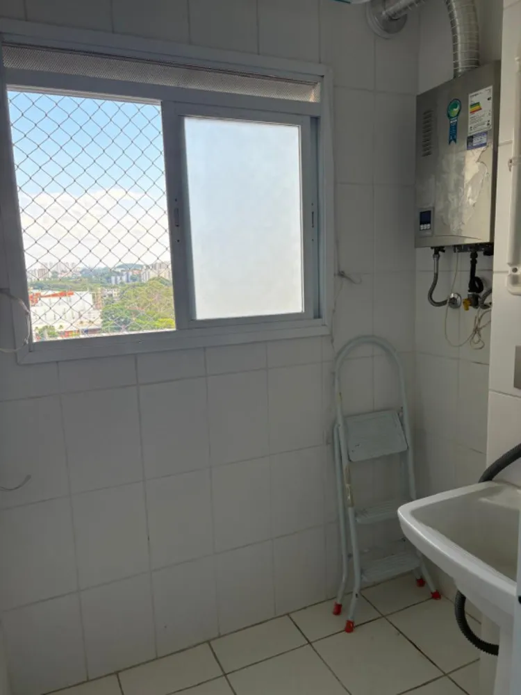Apartamento, 3 quartos, 70 m² - Foto 2