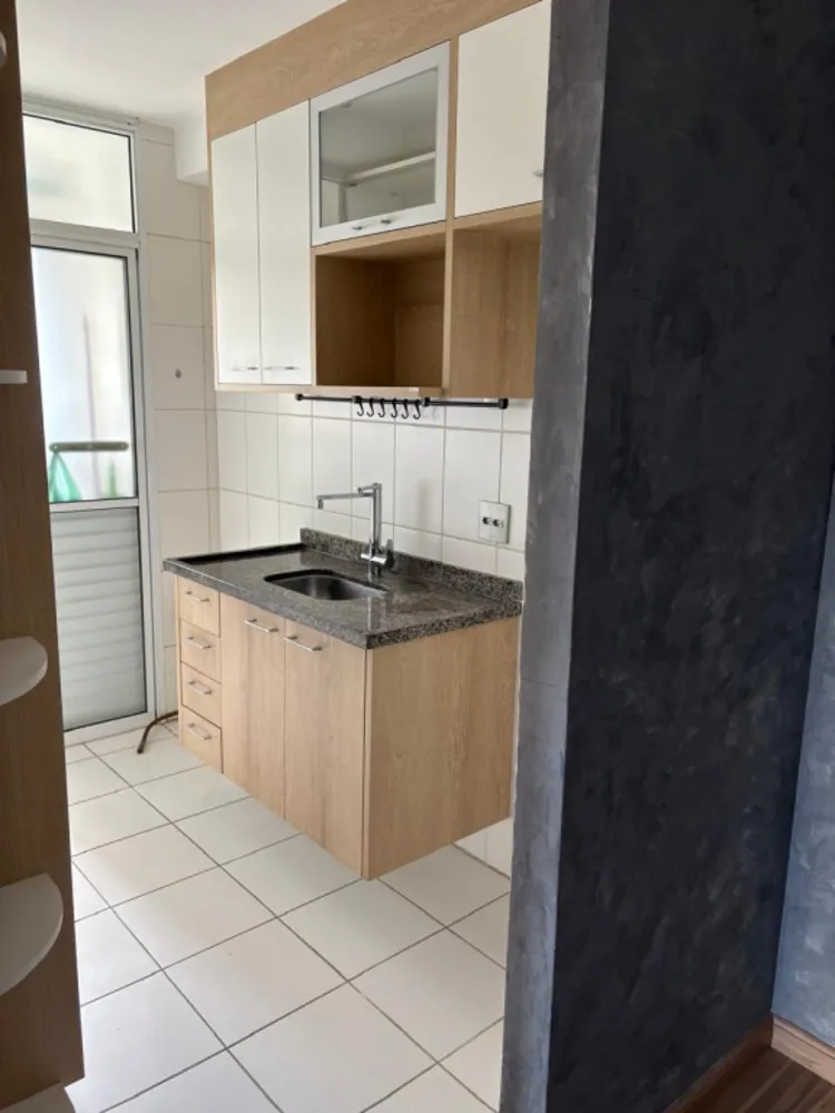 Apartamento, 3 quartos, 70 m² - Foto 5
