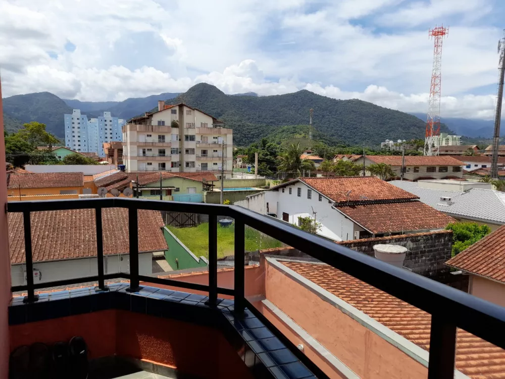 Apartamento à venda com 2 quartos, 65m² - Foto 6