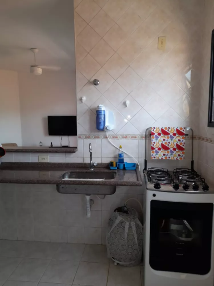 Apartamento à venda com 2 quartos, 65m² - Foto 8