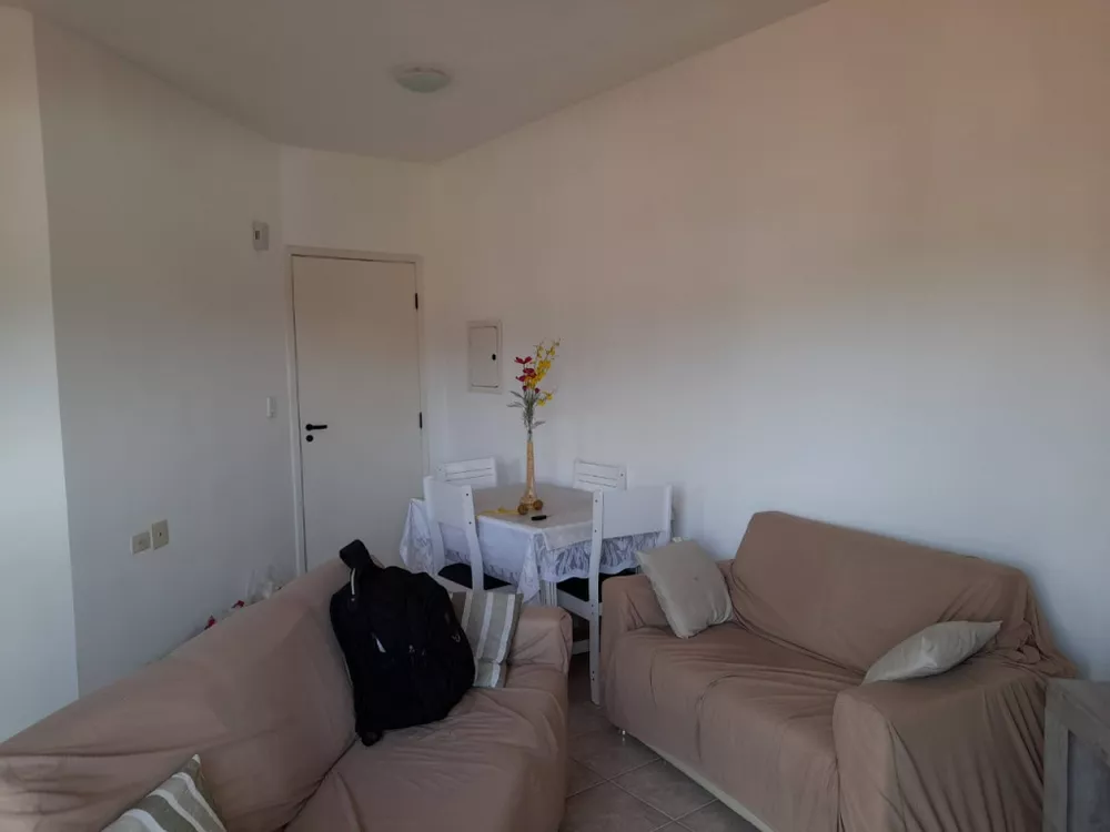 Apartamento à venda com 2 quartos, 65m² - Foto 7