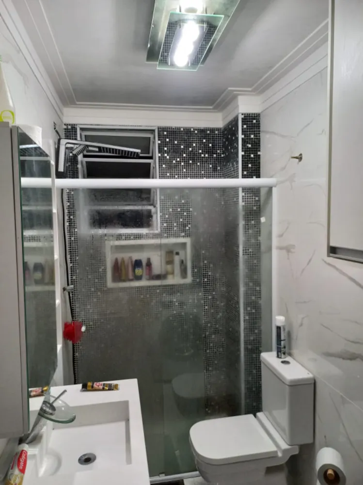 Apartamento, 1 quarto, 35 m² - Foto 10