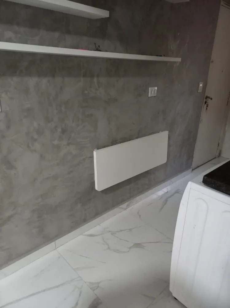 Apartamento, 1 quarto, 35 m² - Foto 6