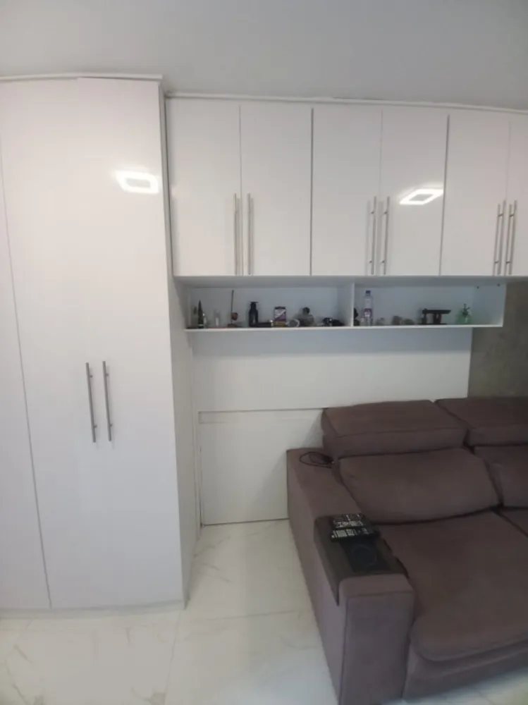 Apartamento, 1 quarto, 35 m² - Foto 12