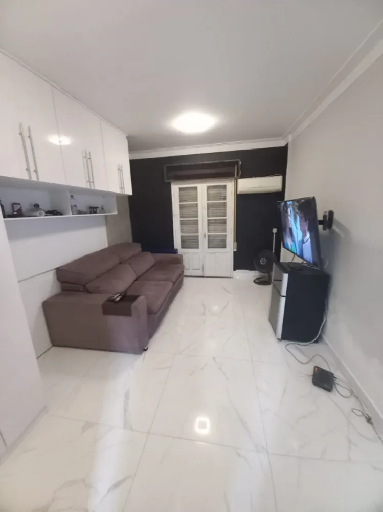Apartamento, 1 quarto, 35 m² - Foto 15