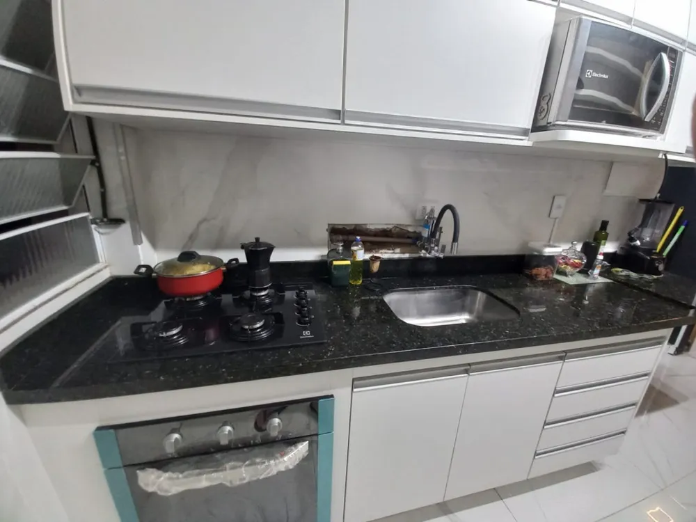 Apartamento, 1 quarto, 35 m² - Foto 11