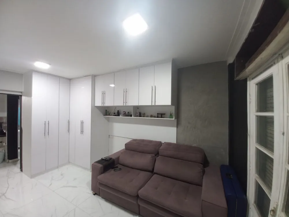 Apartamento, 1 quarto, 35 m² - Foto 14