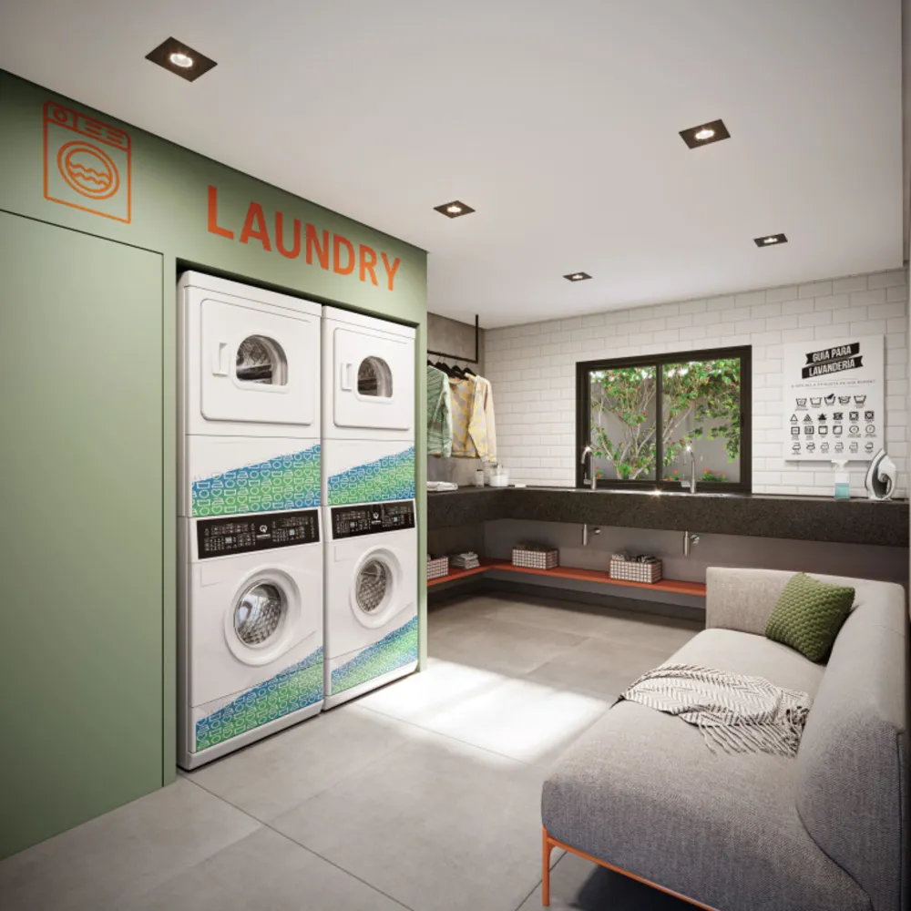 Apartamento, 3 quartos, 29 m² - Foto 5