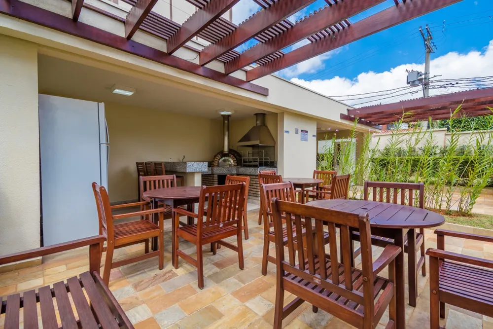 Apartamento, 3 quartos, 56 m² - Foto 15