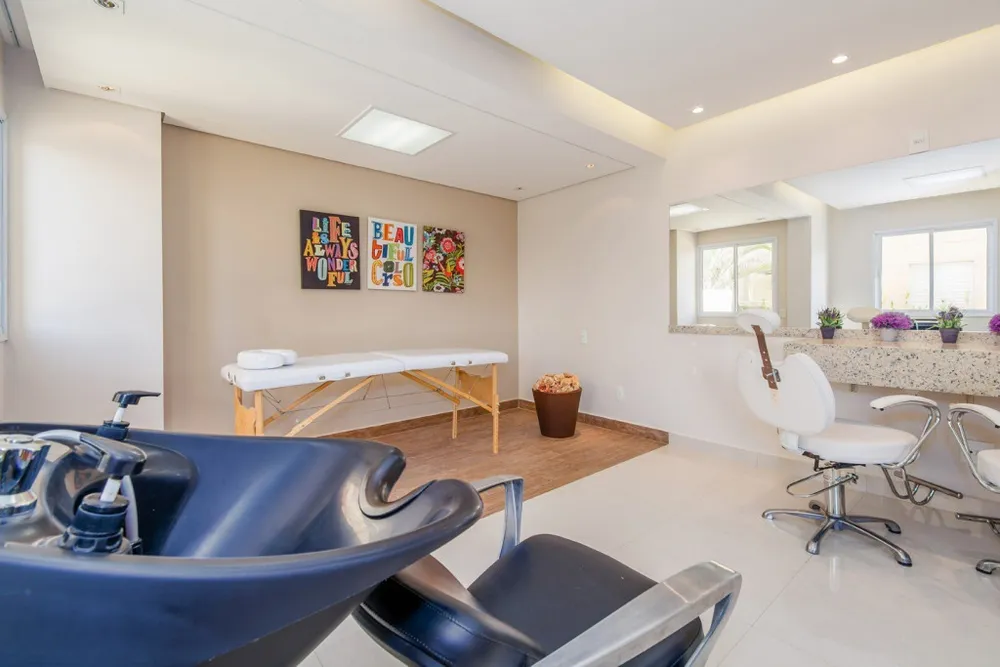 Apartamento, 3 quartos, 56 m² - Foto 14