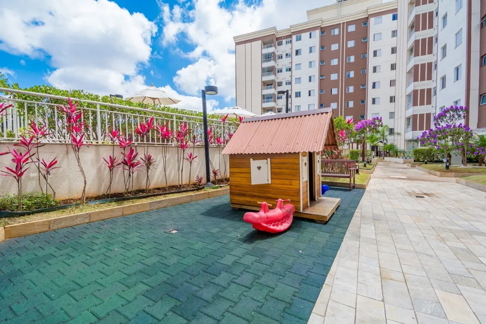 Apartamento, 3 quartos, 56 m² - Foto 16