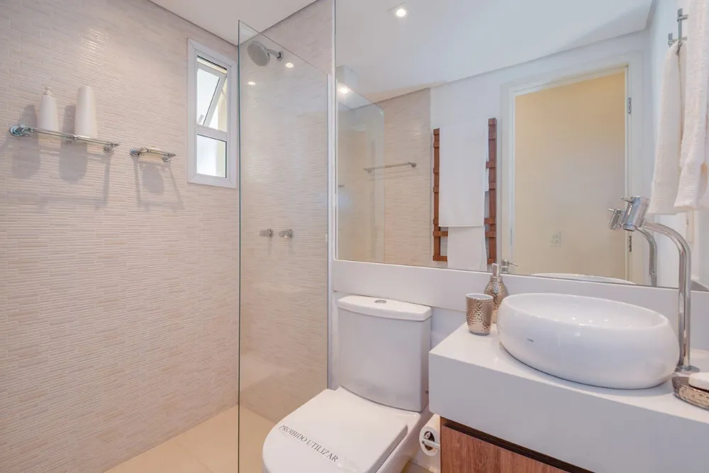 Apartamento, 3 quartos, 56 m² - Foto 4