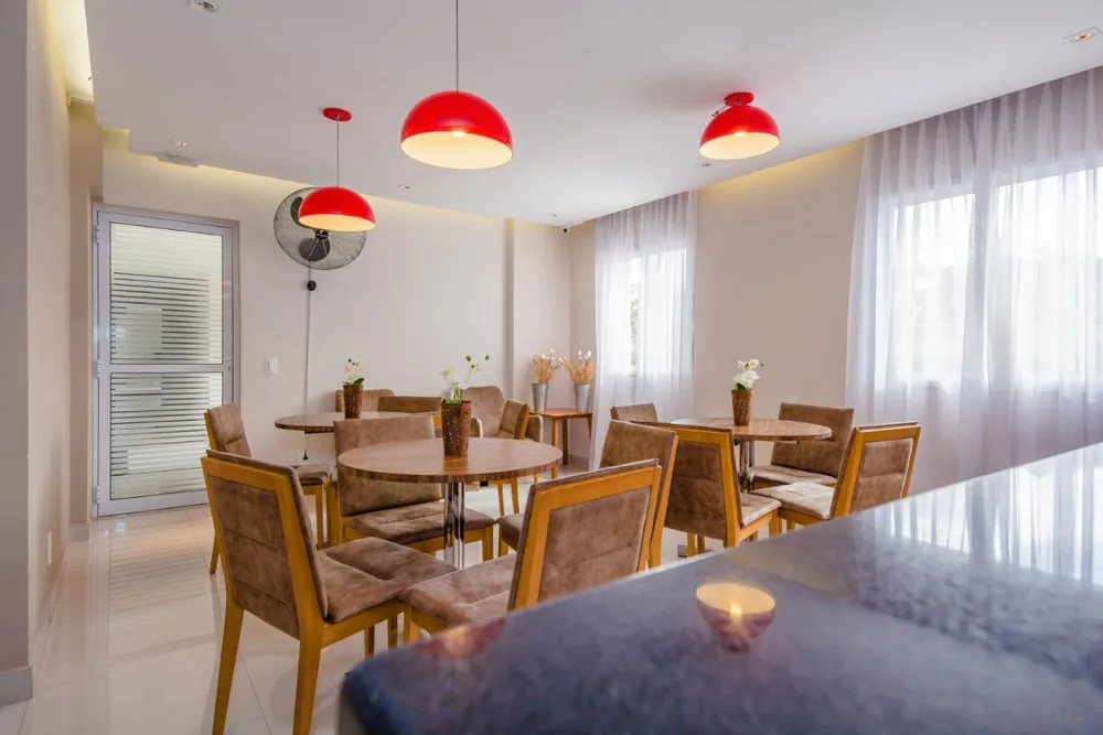 Apartamento, 3 quartos, 56 m² - Foto 8