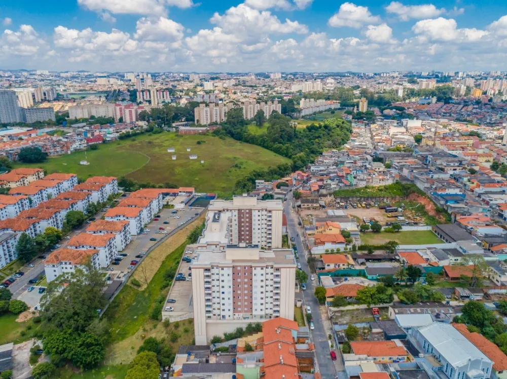 Apartamento, 3 quartos, 56 m² - Foto 20