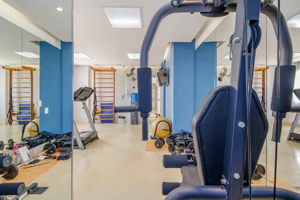 Apartamento, 3 quartos, 56 m² - Foto 6