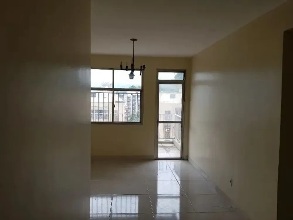 Apartamento, 2 quartos, 70 m² - Foto 2