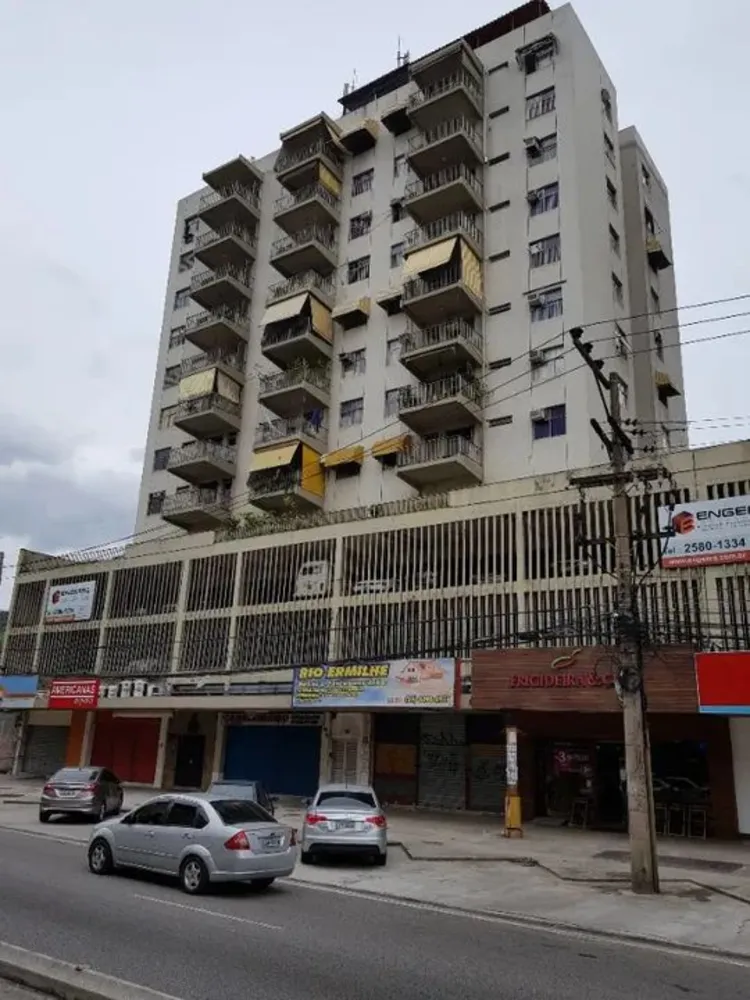 Apartamento, 2 quartos, 70 m² - Foto 1