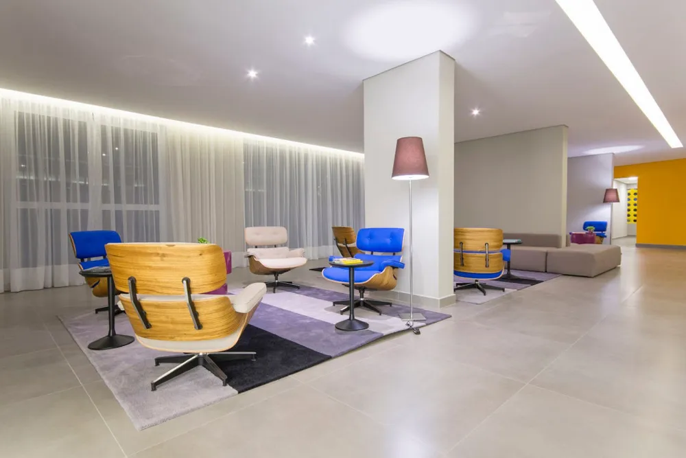 Apartamento, 1 quarto, 79 m² - Foto 17