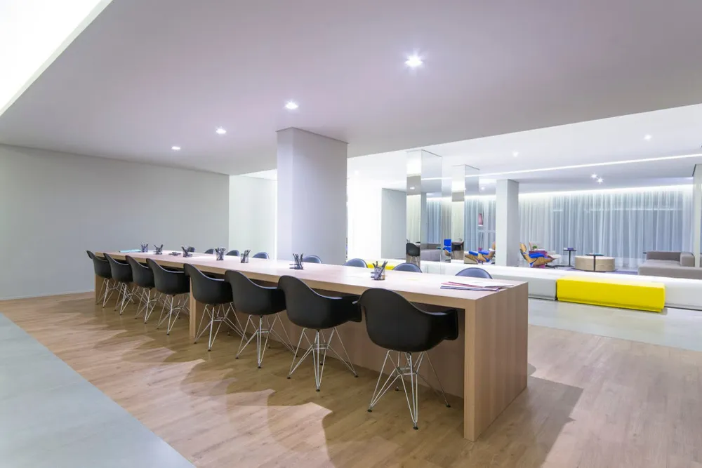 Apartamento, 1 quarto, 79 m² - Foto 10