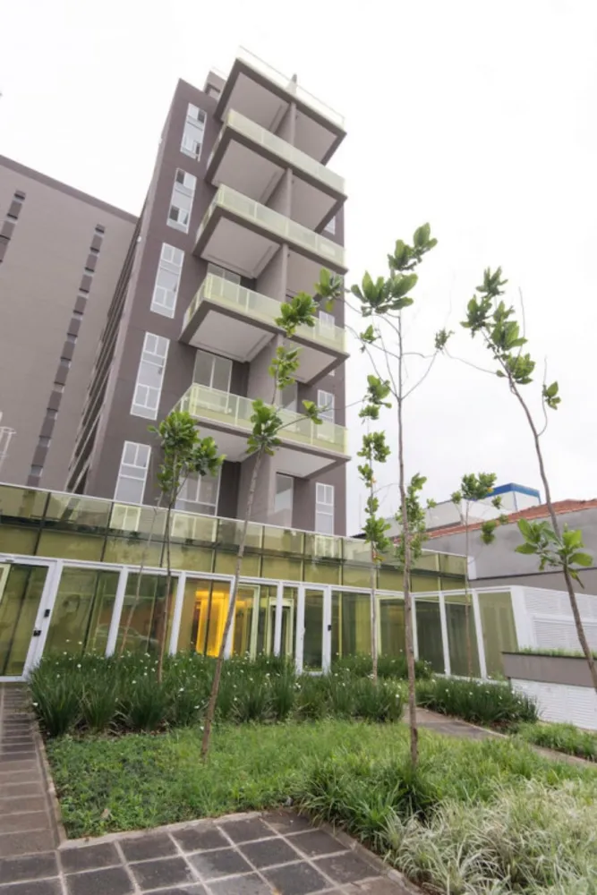 Apartamento, 1 quarto, 79 m² - Foto 1