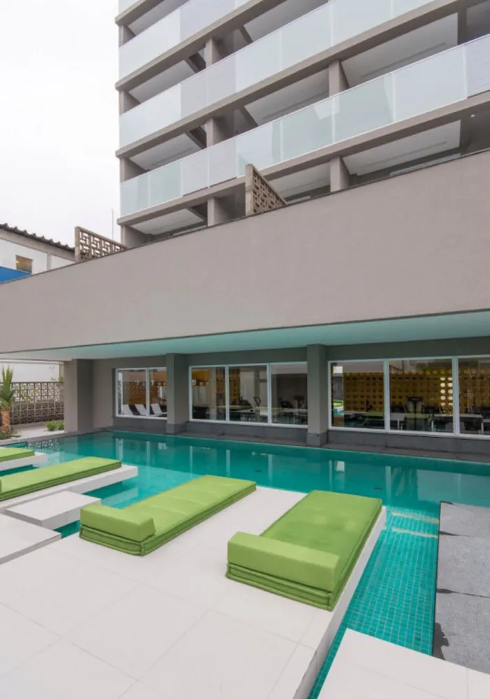 Apartamento, 1 quarto, 79 m² - Foto 9