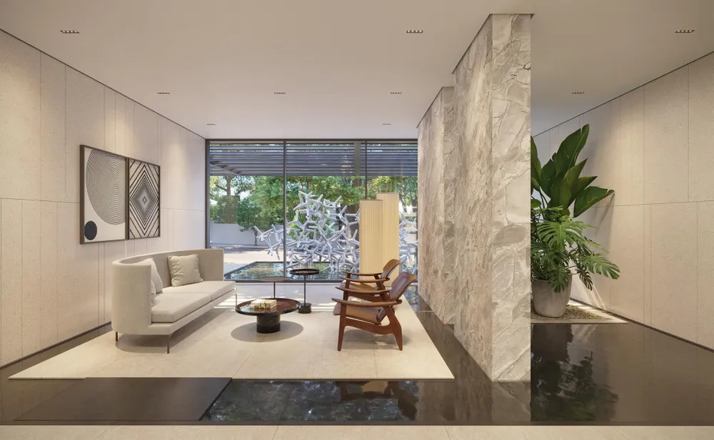 Apartamento, 4 quartos, 210 m² - Foto 15