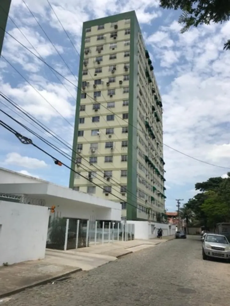 Casa, 2 quartos, 64 m² - Foto 1