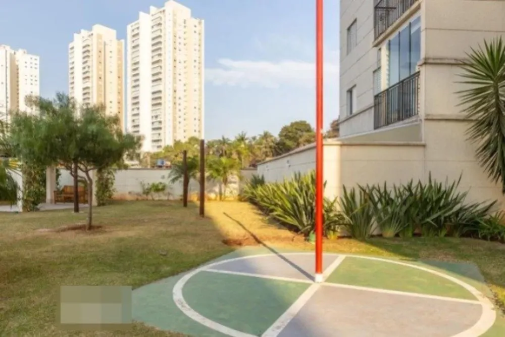 Apartamento, 2 quartos, 51 m² - Foto 2