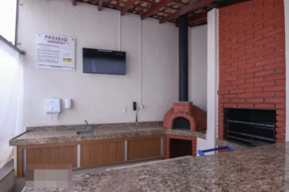 Apartamento, 2 quartos, 51 m² - Foto 3