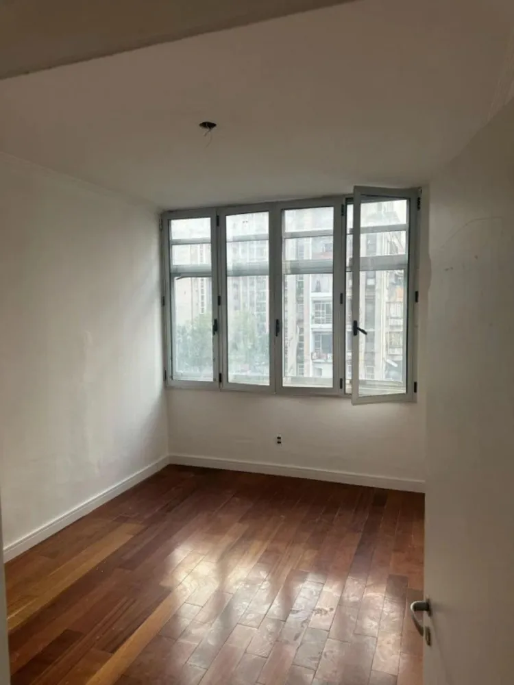 Apartamento, 2 quartos, 68 m² - Foto 2