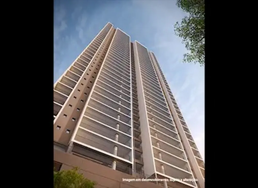 Apartamento, 4 quartos, 171 m² - Foto 2