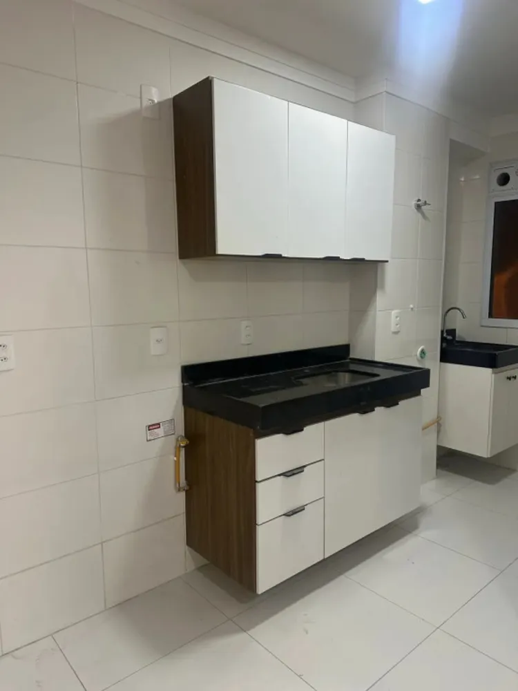 Apartamento, 2 quartos, 60 m² - Foto 2