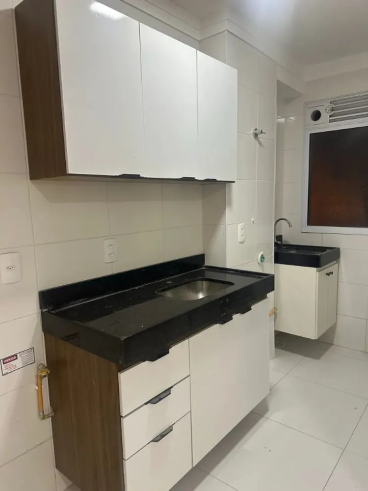 Apartamento, 2 quartos, 60 m² - Foto 3