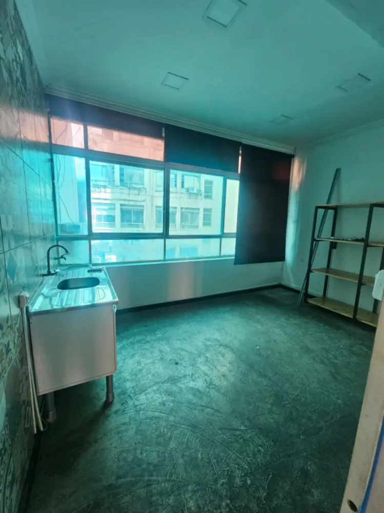 Sala-Conjunto, 200 m² - Foto 1
