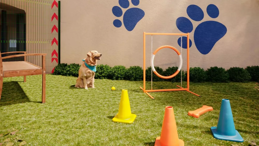 Apartamento, 2 quartos, 32 m² - Foto 2