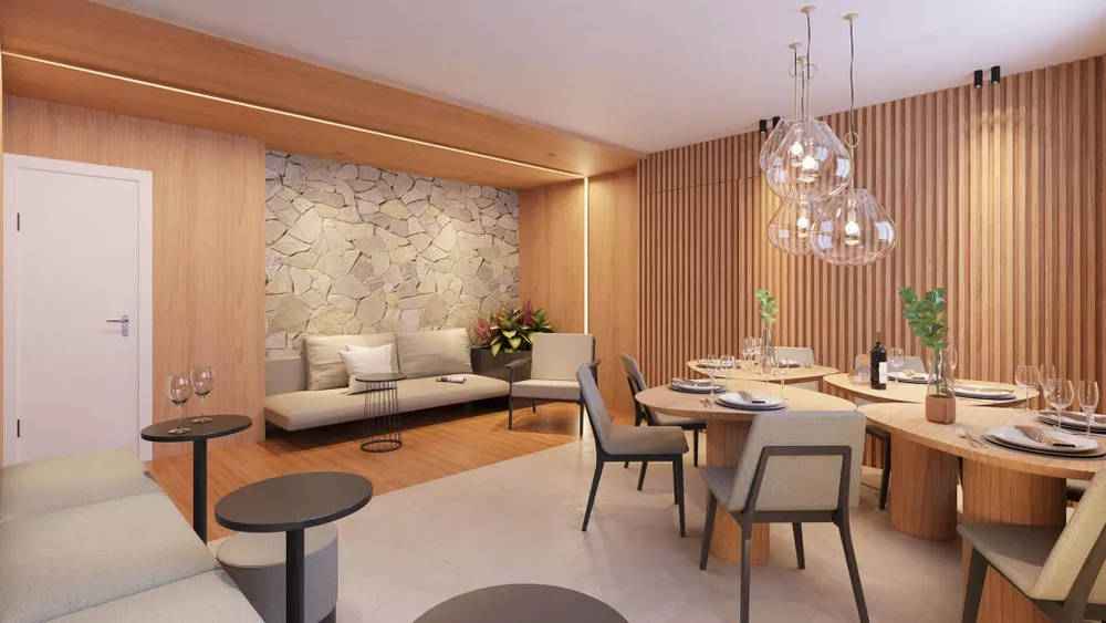 Apartamento, 2 quartos, 32 m² - Foto 7